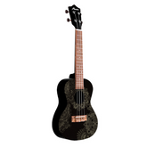 Bamboo U-23 Soul Mandala-S Concert Ukulele